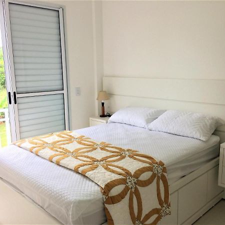Ferienwohnung Costao Sul Do Santinho, Ar Condicionado Florianópolis Exterior foto