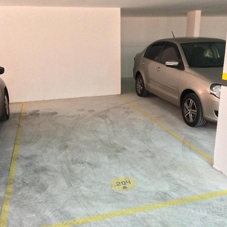 Ferienwohnung Costao Sul Do Santinho, Ar Condicionado Florianópolis Exterior foto