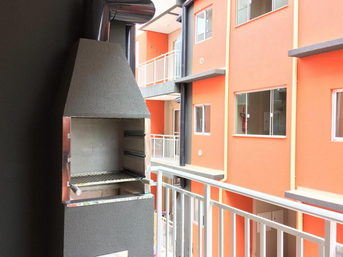 Ferienwohnung Costao Sul Do Santinho, Ar Condicionado Florianópolis Exterior foto